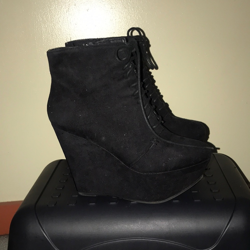 Booties